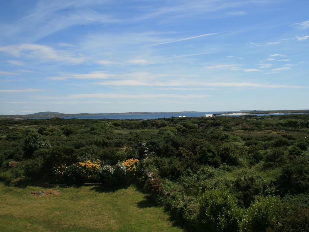 Bed and Breakfast Rush Lake House Clifden Pokoj fotografie