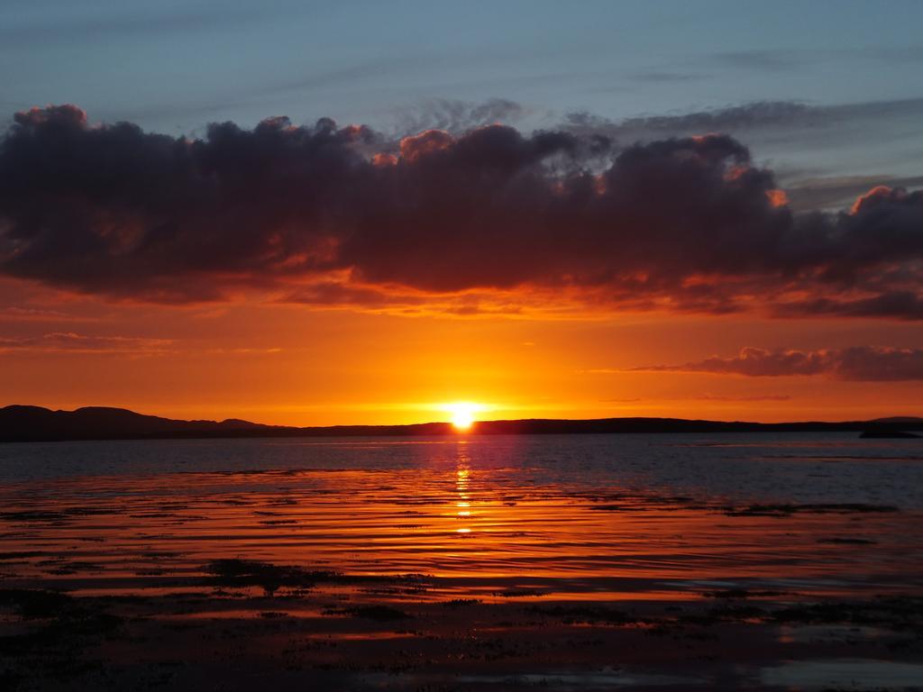 Bed and Breakfast Rush Lake House Clifden Pokoj fotografie